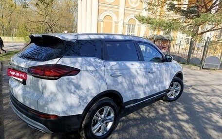 Geely Atlas, 2024 год, 2 100 000 рублей, 4 фотография