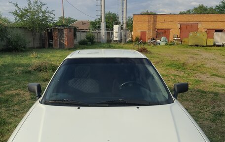 Audi 80, 1993 год, 200 000 рублей, 2 фотография
