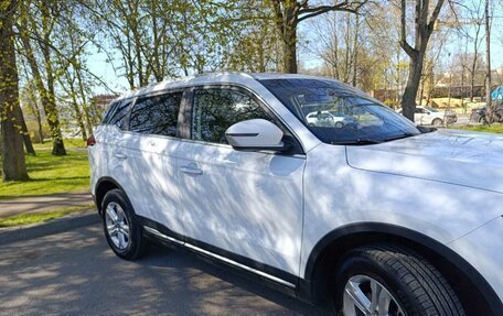 Geely Atlas, 2024 год, 2 100 000 рублей, 11 фотография