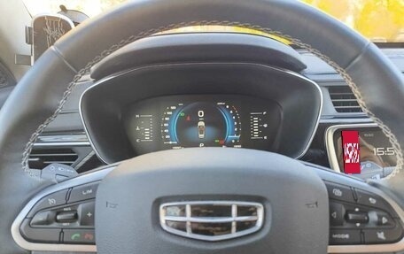 Geely Atlas, 2024 год, 2 100 000 рублей, 14 фотография