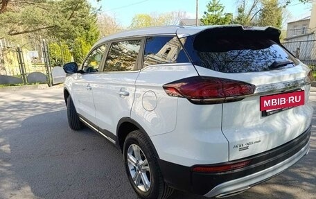 Geely Atlas, 2024 год, 2 100 000 рублей, 15 фотография