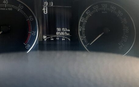 Skoda Rapid I, 2019 год, 870 000 рублей, 6 фотография