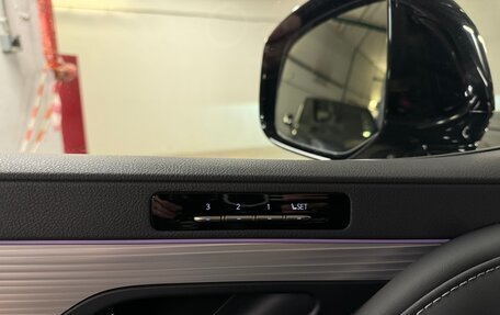Lexus LX, 2025 год, 15 995 000 рублей, 12 фотография