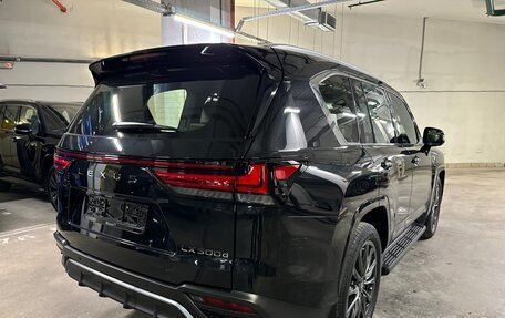 Lexus LX, 2025 год, 15 995 000 рублей, 15 фотография