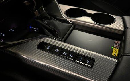 Lexus LX, 2025 год, 15 995 000 рублей, 5 фотография