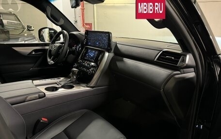 Lexus LX, 2025 год, 15 995 000 рублей, 16 фотография