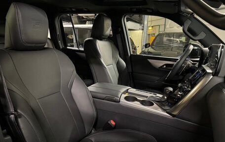 Lexus LX, 2025 год, 15 995 000 рублей, 18 фотография