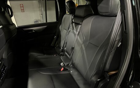 Lexus LX, 2025 год, 15 995 000 рублей, 26 фотография