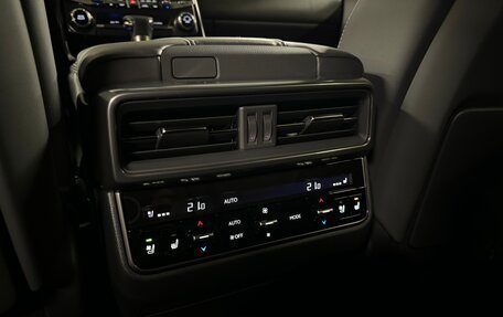 Lexus LX, 2025 год, 15 995 000 рублей, 27 фотография