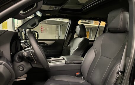 Lexus LX, 2025 год, 15 995 000 рублей, 17 фотография