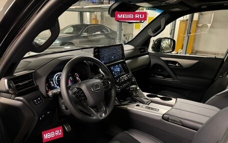 Lexus LX, 2025 год, 15 995 000 рублей, 2 фотография