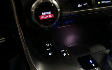 Lexus LX, 2025 год, 15 995 000 рублей, 6 фотография