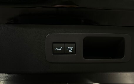 Lexus LX, 2025 год, 15 995 000 рублей, 32 фотография