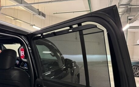 Lexus LX, 2025 год, 15 995 000 рублей, 28 фотография