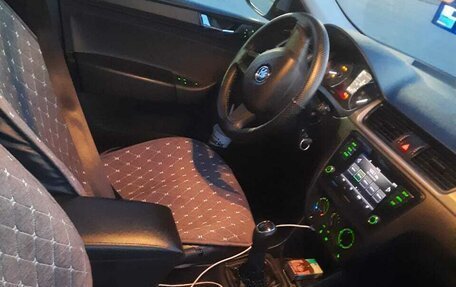 Skoda Rapid I, 2018 год, 700 000 рублей, 6 фотография