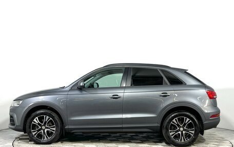 Audi Q3, 2015 год, 1 847 000 рублей, 8 фотография