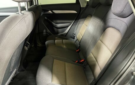 Audi Q3, 2015 год, 1 847 000 рублей, 10 фотография