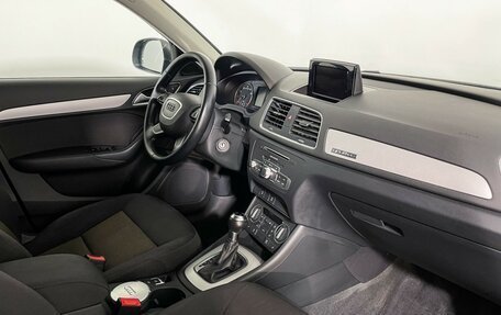 Audi Q3, 2015 год, 1 847 000 рублей, 9 фотография