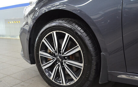 KIA Optima IV, 2019 год, 1 790 000 рублей, 8 фотография