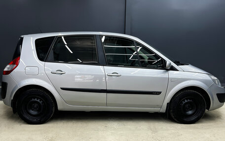 Renault Scenic III, 2005 год, 460 000 рублей, 3 фотография