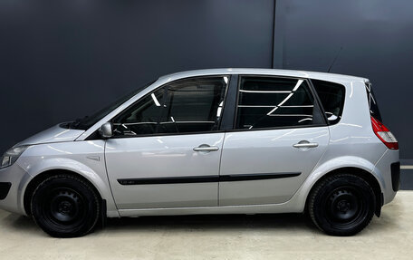 Renault Scenic III, 2005 год, 460 000 рублей, 2 фотография
