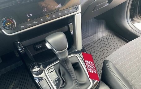 KIA Seltos I, 2020 год, 2 195 000 рублей, 13 фотография