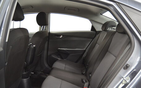 Hyundai Solaris II рестайлинг, 2020 год, 1 520 000 рублей, 17 фотография