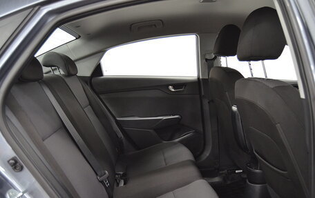 Hyundai Solaris II рестайлинг, 2020 год, 1 520 000 рублей, 21 фотография