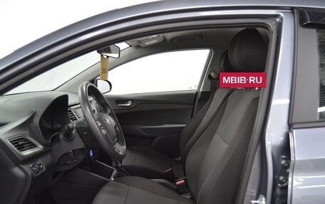 Hyundai Solaris II рестайлинг, 2020 год, 1 520 000 рублей, 10 фотография