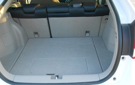 Honda Insight II рестайлинг, 2009 год, 1 200 000 рублей, 9 фотография