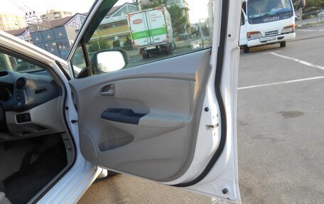 Honda Insight II рестайлинг, 2009 год, 1 200 000 рублей, 15 фотография