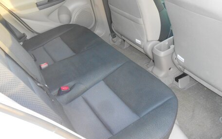 Honda Insight II рестайлинг, 2009 год, 1 200 000 рублей, 6 фотография