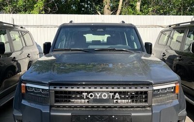 Toyota Land Cruiser Prado, 2024 год, 8 299 999 рублей, 1 фотография