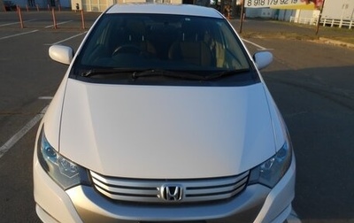Honda Insight II рестайлинг, 2009 год, 1 200 000 рублей, 1 фотография