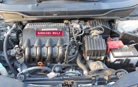 Honda Insight II рестайлинг, 2009 год, 1 200 000 рублей, 16 фотография