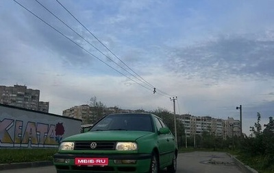 Volkswagen Vento, 1996 год, 170 000 рублей, 1 фотография