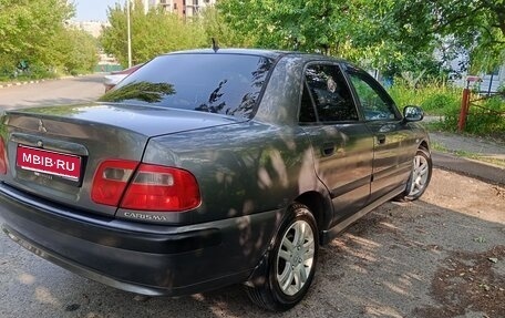 Mitsubishi Carisma I, 2003 год, 260 000 рублей, 1 фотография