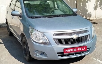 Chevrolet Cobalt II, 2013 год, 990 000 рублей, 1 фотография