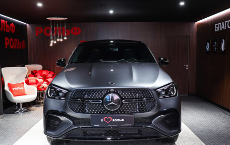 Mercedes-Benz GLE Coupe, 2025 год, 16 990 000 рублей, 1 фотография