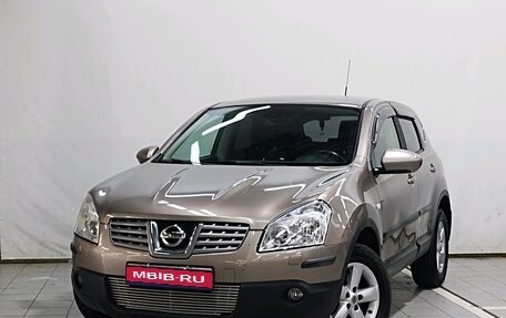 Nissan Qashqai, 2009 год, 750 000 рублей, 1 фотография