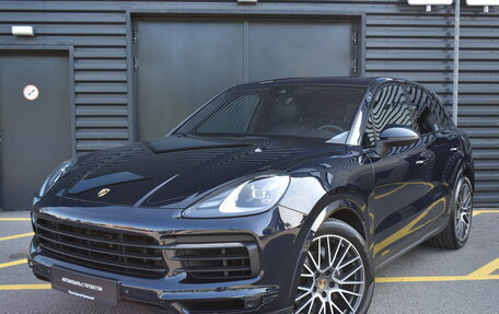 Porsche Cayenne III, 2019 год, 6 500 000 рублей, 1 фотография