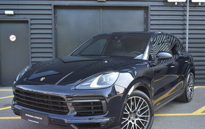 Porsche Cayenne III, 2019 год, 6 500 000 рублей, 1 фотография