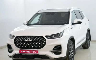 Chery Tiggo 8 Pro, 2021 год, 1 660 000 рублей, 1 фотография