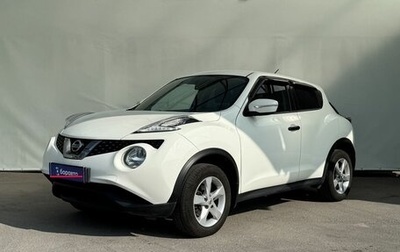 Nissan Juke II, 2014 год, 1 140 000 рублей, 1 фотография