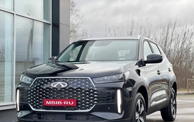 Chery Tiggo 4 I рестайлинг, 2025 год, 2 420 000 рублей, 1 фотография