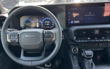 Toyota Land Cruiser Prado, 2024 год, 8 299 999 рублей, 7 фотография
