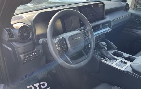 Toyota Land Cruiser Prado, 2024 год, 8 299 999 рублей, 8 фотография