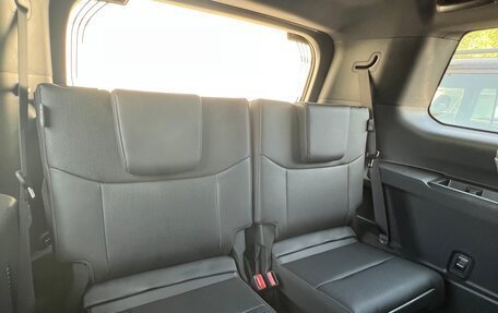 Toyota Land Cruiser Prado, 2024 год, 8 299 999 рублей, 11 фотография