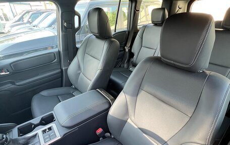 Toyota Land Cruiser Prado, 2024 год, 8 299 999 рублей, 14 фотография