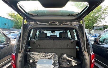 Toyota Land Cruiser Prado, 2024 год, 8 299 999 рублей, 16 фотография